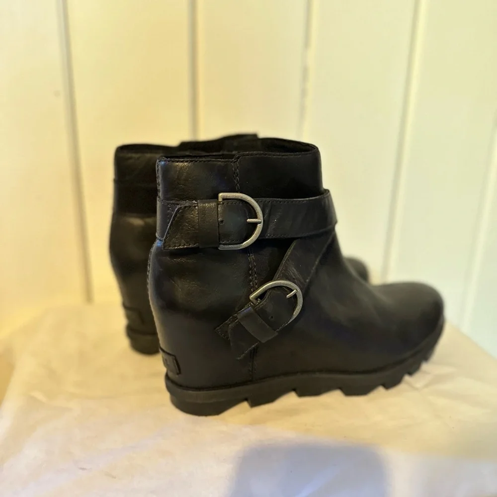 Sorel joan arctic